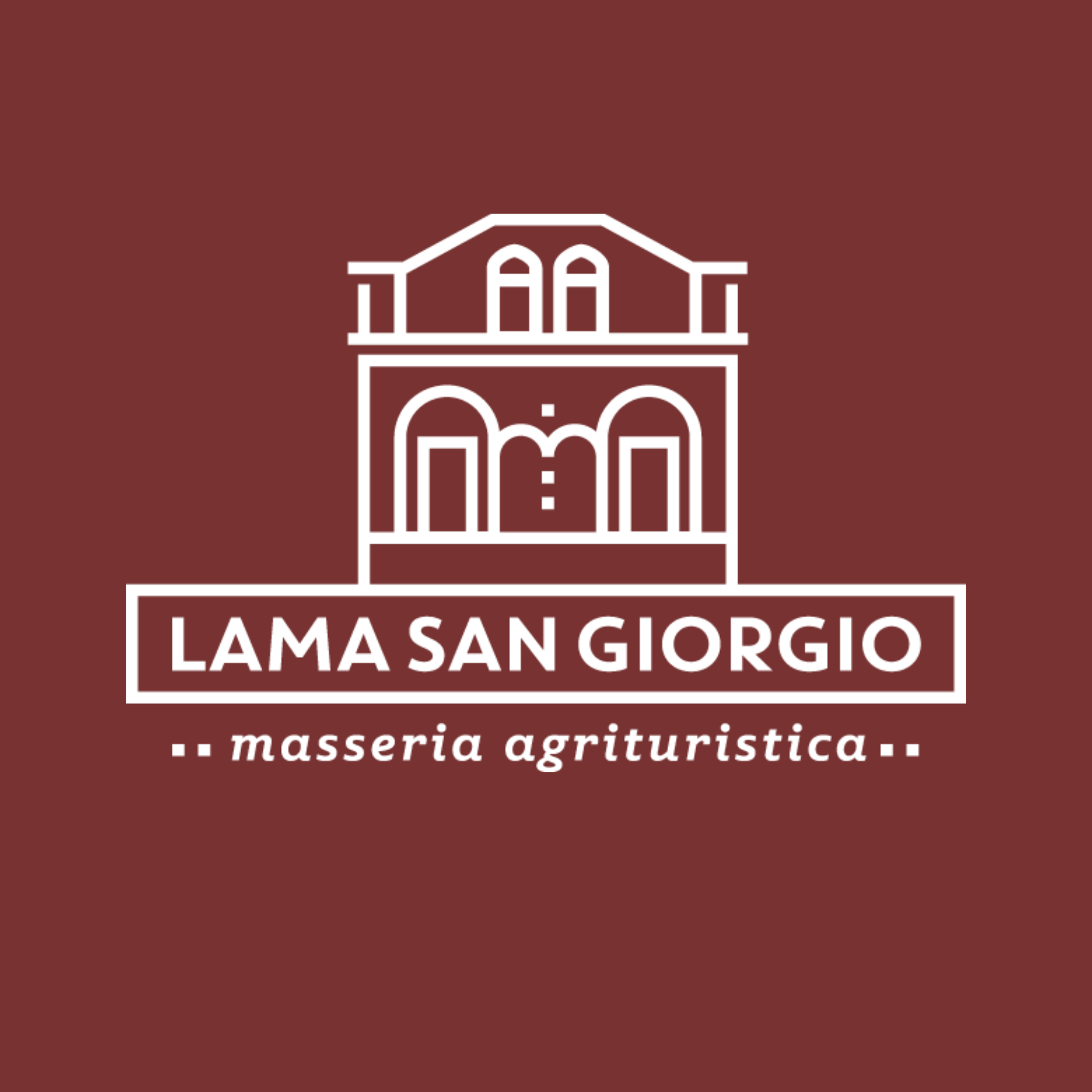 Masseria Agrituristica Lama San Giorgio