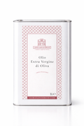 Olio Extra Vergine di Oliva in lattina da 3L